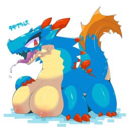 Breasts Rule 34 Image