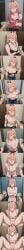 1girls ai_generated black_bra black_panties blonde_hair blush bra breasts chainsaw_man cum cum_inside embarrassed exposed_breasts female giving_money hi_res horns long_hair male medium_breasts money multiple_images nipples offering_money panties penis penis_in_pussy power_(chainsaw_man) pussy red_horns sex sex_for_money shirt sweat sweating un0rth0 undressing yellow_eyes