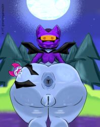 aeb (brawl stars) from brawl stars by marlongames201