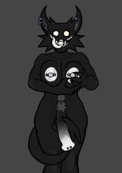 backrooms creature from backrooms by saggeza-selvaggia