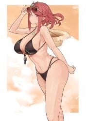 pyra from xenoblade (series) by oniisan02b
