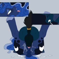 animal_genitalia animal_penis animal_pussy animal_vulva animated arevix cold-blooded-twilight equid equine equine_genitalia equine_penis equine_pussy equine_vulva female friendship_is_magic genitals hasbro horse male male/female mammal mating_press my_little_pony penis pony princess_luna_(mlp) pussy sex