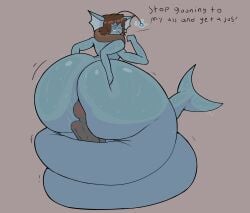 1boy 1femboy 1male 1monster 2d 2d_(artwork) 2d_artwork 3_arms 3_eyes anglerfish annoyed anon anthro ass bellyboi13 big_ass big_butt blue_body blue_eyes blue_skin bodily_fluids brown_hair brown_scarf bubble_butt butt coiling coiling_another color colored digital digital_art digital_drawing digital_drawing_(artwork) digital_media digital_media_(artwork) duo ear_fins face_in_ass face_in_butt femboy fins fish fish_tail hi_res huge_butt humanoid hyper hyper_ass hyper_butt large_ass large_butt male male/male marine merfolk monster monster_boy monster_femboy motion_lines multi_arm multi_eye multi_limb naked nude pressure_(roblox) roblox roblox_game rumpy_apode scarf sebastian_solace serpentine short_hair size_difference split_form sweat sweaty_butt tail_fin text wet wet_body