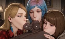chloe price from life is strange