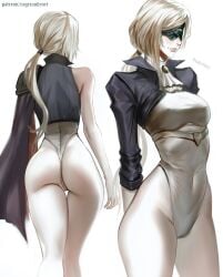 duchess (nightreign) from elden ring by ragecndy