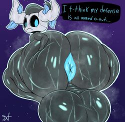 deforest (plushtrapboyuwu) from pokemon by plushtrapboyuwu