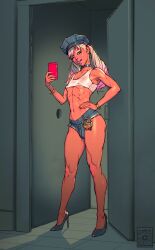 original character from original by dmitrys