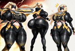 trigger (zenless zone zero) from zenless zone zero