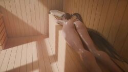 1boy 1girls 3d 3d_animation alternate_version_available android animated asian_female ass ass ass_focus assjob balls big_ass big_butt big_penis breasts breasts_out buttjob cum cum_drip cum_in_mouth cum_inside cumshot curvy curvy_female dark-skinned_male dark_hair dark_skin deep_penetration doggy_style erection eve_(stellar_blade) feet female female_focus female_penetrated from_behind grabbing_legs hand_on_shoulder hetero_sex indoors intense_sex interracial interracial_sex inviting inviting_to_sex large_penis light-skinned_female light_skin long_hair longer_than_one_minute looking_at_partner looking_at_penis male male/female male_penetrating_female medium_breasts moaning moaning_in_pleasure naked naked_female naked_male nude nude_female nude_male on_stomach penis ponytail pounding prone_bone prone_position rough_sex sauna sauna_sex sex sex_from_behind shiny_skin slapping_ass slapping_butt sound spanked spanked_butt spanking spanking_butt steam steamy stellar_blade straight straight_sex sweating sweaty_body tagme teasing testicles thrusting vaginal_penetration vaginal_penetration vaginal_sex video voice voice_acted waifu_enjoyer