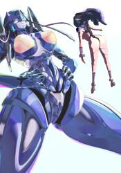yumi sayaka from mazinger (series)