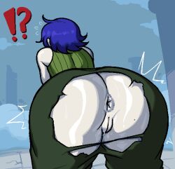 misery (cave story) from cave story by royalmilk20