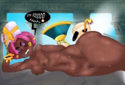 Booru post from rule34.xxx