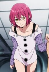gowther from nanatsu no taizai