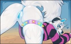 Booru post from rule34.xxx