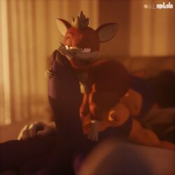 3_toes 3d 3d_(artwork) absurd_res anthro aroused_smile ass balls bed big_balls big_butt big_muscles big_pecs big_penis bodily_fluids canid canine canis chihuahua chip_(sonic) closed_eyes digital_media_(artwork) domestic_dog dripping duo eulipotyphlan european_hedgehog feet femboy furniture gaia genital_fluids genitals hedgehog hi_res huge_balls huge_butt huge_cock hyper hyper_genitalia hyper_penis larger_male looking_at_genitalia looking_at_penis lying lying_on_bed male mammal medium_penis muscular on_back on_bed onyxsplash pecs penis penis_bigger_than_body penis_grab penis_size_difference precum precum_drip sega size_difference sleeping smaller_male sonic_the_hedgehog sonic_the_hedgehog_(series) sonic_unleashed thick_thighs toes toy_dog