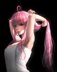 lala satalin deviluke from to love-ru by peachpiledriver