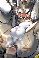 seth (tokyo afterschool summoners) from tokyo afterschool summoners by nukochi