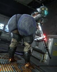 3d big_ass bubble_butt destiny_(game) female huge_ass qzk_forte tagme thick_thighs wide_hips