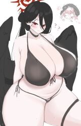 hasumi (blue archive) from blue archive