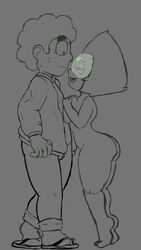 gem (species) from cartoon network