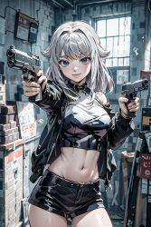 Hetto Detto Rule 34 Image