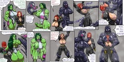 1futa 1girls abs ahe_gao allesey areolae asphyxiation ass avengers balls_in_bodysuit big_dom_small_sub black_skin black_widow_(marvel) body_invasion bodysuit breast_grab breast_squeeze breasts breasts_out broken_rape_victim cheek_bulge choking cleavage clenched_teeth clothing comic corruption curvy deepthroat erection_under_clothes female femsub fingerless_gloves forced fucked_senseless fucked_silly futa_on_female futa_sans_balls futadom futanari green-skinned_futanari green_skin head_between_breasts huge_breasts huge_cock huge_penis hulk_(series) human intersex jennifer_walters large_breasts larger_futanari leotard light-skinned_female light_skin long_hair marvel marvel_comics muscular muscular_female muscular_futanari natasha_romanoff nipples open_mouth oral paizuri penetration penis penis_in_bodysuit penis_under_clothes possession rape red_hair restrained rolling_eyes sex she-hulk she-venom size_difference smaller_female spider-man_(series) spread_legs stomach_bulge strangling symbiote tentacle text thick_thighs throat_bulge venom voluptuous wide_hips