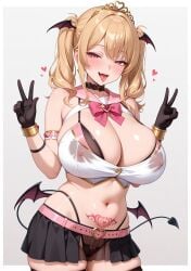 saaya (kirome) from haks