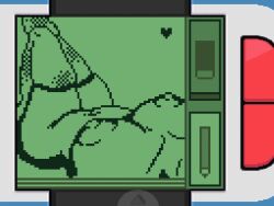 pokemon fan art