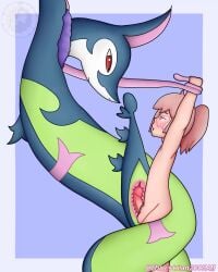 animated animated christian2005am femboy femboy_on_female femboysub feral feral_penetrating furry interspecies pokemon pokemon_(species) pokemon_trainer serperior tagme trainer vaginal_sex video x-ray
