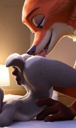 judy hopps from disney