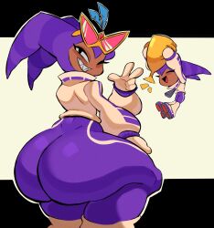 nights from nights into dreams by donkozoid