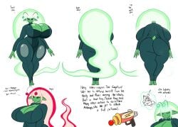 original character from original by igphhangout
