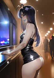 giselle gewelle from bleach
