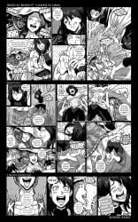 bad_pierrot feet tagme tickling umojar