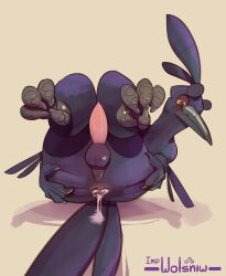winslow (impwolsniw) fan art