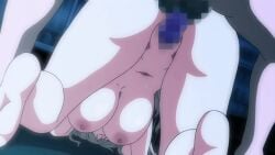 10s 1boy 1girls 2017 animated asahina_konomi ass bent_over bouncing_breasts breasts doggy_style drugged female female huge_ass large_breasts long_hair nipples older_man_and_younger_girl open_mouth rape sex straight tagme teacher_and_student toriko_no_(series) toriko_no_kusari twintails vaginal_penetration