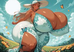 1girls ai_generated ass ass_bigger_than_torso big_lips boobs_bigger_than_torso breasts breasts_bigger_than_head butt_bigger_than_body butt_bigger_than_head butt_bigger_than_torso clothed female female_focus gigantic_breasts huge_ass huge_breasts huge_butt hyper hyper_ass hyper_breasts hyper_butt isometria large_ass large_breasts large_nipples lips massive_ass massive_breasts massive_butt nipple_bulge overflowing_breasts solo_female thick_thighs tight_clothing