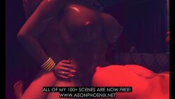 3d aeonphoenix anal anal_sex anal_sex androgynous animated animated_image areolae big_ass big_balls big_breasts big_butt big_penis bikini blonde_female blonde_hair cowgirl_position dickgirl dickgirl/male femboy futa_only futadom futanari huge_ass huge_balls huge_breasts huge_butt huge_cock large_ass large_breasts nipples red_hair shotz tagme video