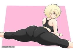 dannyjzero danwild martina martina_anima martina_pawar oc pawar