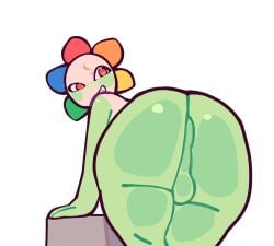 dandy (dandy's world) from dandy's world by lilacfl