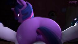 1boy 1girls 3d 3d_(artwork) 3d_animation 3d_artwork 3d_background 3d_model absurd_res animated anus ass big_butt bodily_fluids bouncing_butt braito brother_(lore) brother_and_sister_(lore) cum cum_inside cutie_mark detailed_background digital_media_(artwork) duo equid equine female feral first_person_view friendship_is_magic fur genital_fluids genitals godoffury hasbro hi_res hooves horn horse incest_(lore) legs_up looking_at_viewer looking_back loop male male/female mammal mane moan my_little_pony mythological_creature mythological_equine mythology on_bottom on_top penetration penis pony purple_body purple_eyes purple_fur reverse_cowgirl_position sex shining_armor_(mlp) short_playtime sibling_(lore) sister_(lore) sound sound_effects spread_legs spreading tagme tail twilight_sparkle_(mlp) unicorn vaginal_penetration video white_body white_fur