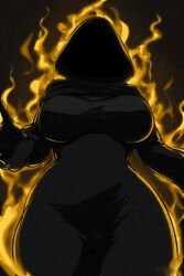 ai_generated big_breasts big_breasts big_thighs breasts breasts entity female front_view hips sexy sexy_body thighs unknown_character