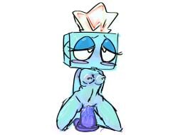 Tisha (Dandy'S World) Rule 34 Image
