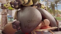 3d animated areolae ass ass ass_clapping ass_jiggle belly big_ass big_breasts big_butt blizzard_entertainment bouncing_belly bouncing_breasts bouncing_butt breast_jiggle breasts chubby chubby_female cumflation cute digital_media_(artwork) duo erection fat fat_ass fat_butt female female_on_top genitals grey_body grey_skin height_difference hip_grab horn huge_ass huge_breasts huge_butt huge_hips human human_on_robot hyper hyper_belly hyper_breasts hyper_butt larger_female machine male male/female male_on_bottom mammal moaning mp4 navel nipples omnic on_bottom on_top orisa overwatch overweight overweight_female penetration penile penile_penetration penis penis_in_pussy pussy reverse_cowgirl_position robot robot_girl sex short_playtime size_difference slightly_chubby slosh sloshing_belly sloshing_breasts smaller_male smothering snips456 snips456fur sound straight straight_sex tagme taur thick_thighs vagina vaginal_penetration vaginal_penetration vaginal_sex video video_games