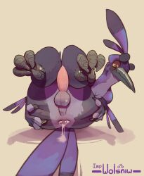 winslow (impwolsniw) fan art