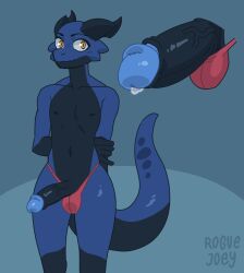 Animal Humanoid Rule 34 Image