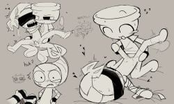 finn (dandy's world) from dandy's world