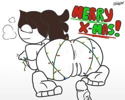 jaiden from christmas by jaiden smut