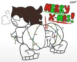 jaiden from christmas by jaiden smut