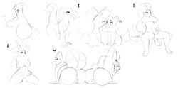 ? absurd_res ahe_gao anal anal_sex anglo anthro anus ass ass_to_ass big_ass boop braixen breasts cinccino clapping dildo fellatio female fennekin feral floatzel hi_res long_tongue looking_at_viewer looking_back lopunny male male_pov masturbation monochrome nintendo on_top oral original_character penetration penis pokémon_(species) pokemon pokemon_(species) pokemon_bw pokemon_dppt pokemon_sm pokemon_xy pov presenting presenting_hindquarters pussy quilava rear_view salazzle sex_toy sitting sketch text tongue tongue_out tonguejob vaginal_penetration video_games zorua